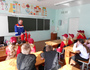 пожарно-технический минимум для руководителей и ответственных за пожарную безопасность дошкольных учреждений и общеобразовательных школ