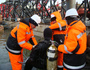Безопасность строительства и качество выполнения гидротехнических, водолазных работ