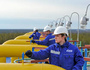 Сооружение и эксплуатация газонефтепроводов и газонефтехранилищ