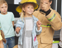 пожарно-технический минимум для воспитателей дошкольных учреждений