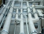 Наружные инженерные системы отопления, вентиляции и водоснабжения