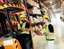 Охрана труда при погрузочно-разгрузочных работах и размещению грузов»