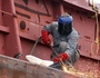 Удостоверение газорезчика